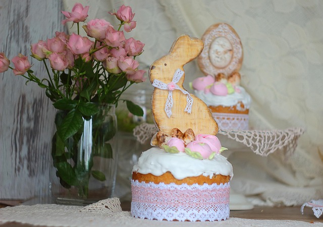 Postre, Pastel, Celebracion, Temporada