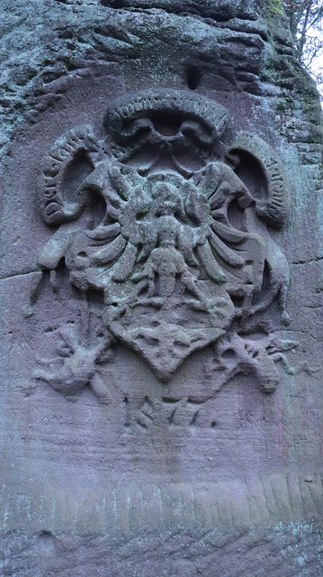 Free Forest Sandstone photo and picture