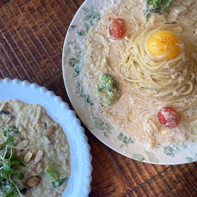 Free Pasta Food photo and picture