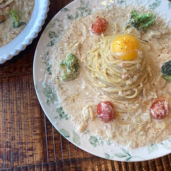 Free Risotto Food photo and picture