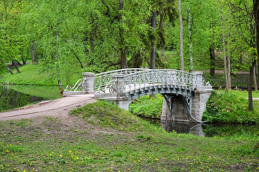 Free Bridge Park photo and picture