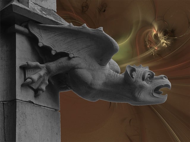 Free extraterrestrial extra-terrestrial stone illustration
