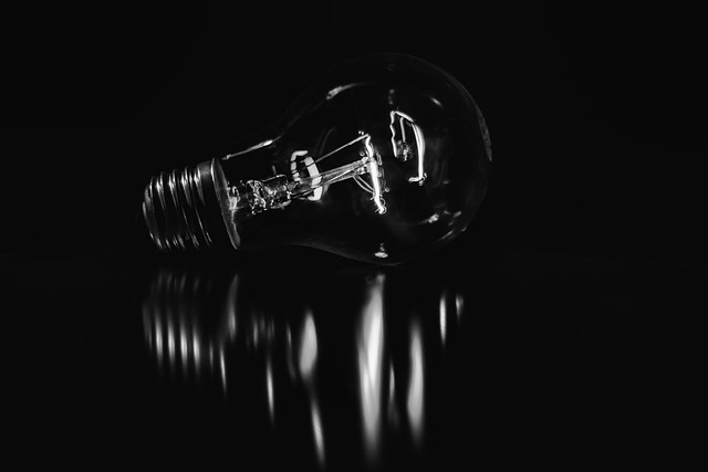 Free Light Bulb Energy photo and picture