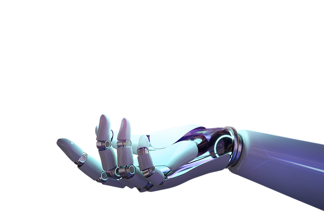 Ai, Robot, Braţ, Mână, Elimina