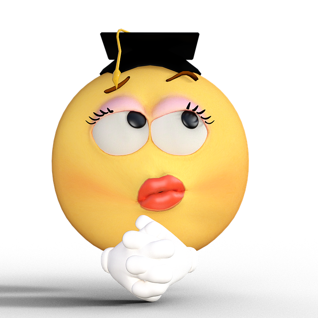 Free smiley emoticon emoji illustration