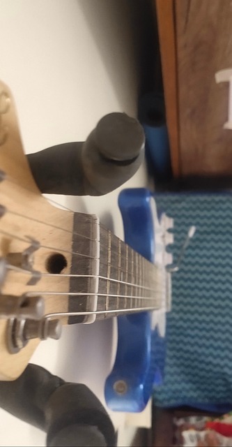 Free Guitar Music photo and picture
