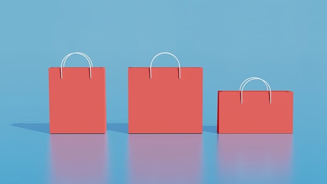 Bolsa, Bolsa De Papel, Encargarse De