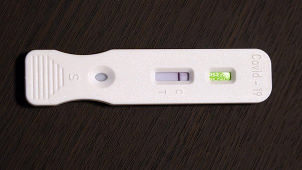 Coronavirus, Covid-19