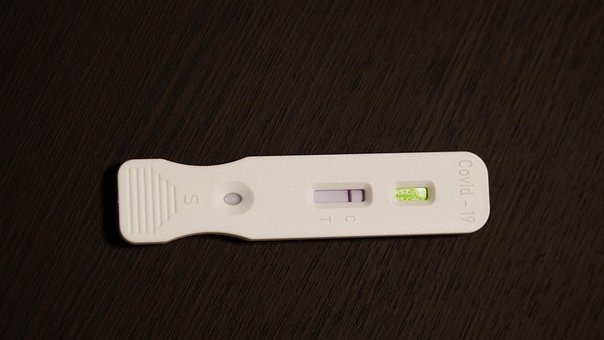 Coronavirus, Covid-19