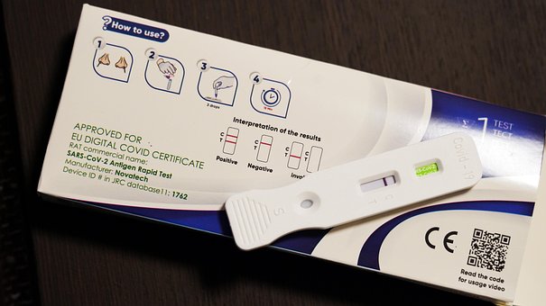 Coronavirus, Covid-19