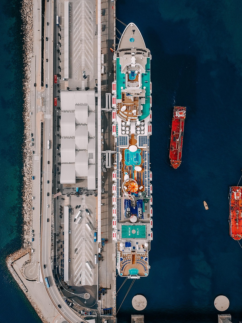 80,000+ Free Ship Top View & Ship Images - Pixabay