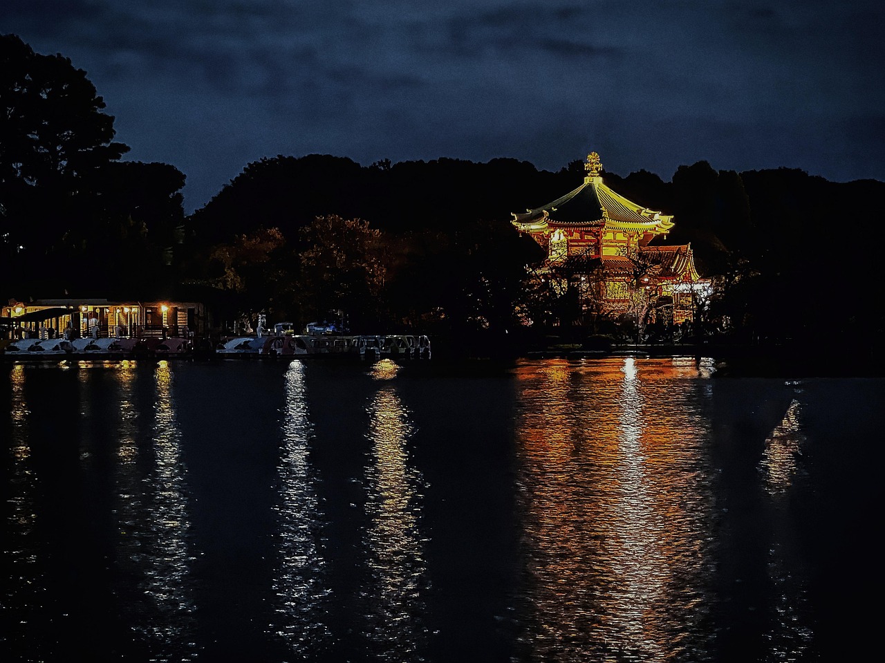 夜晚 黑暗的 水 - Pixabay上的免费照片 - Pixabay