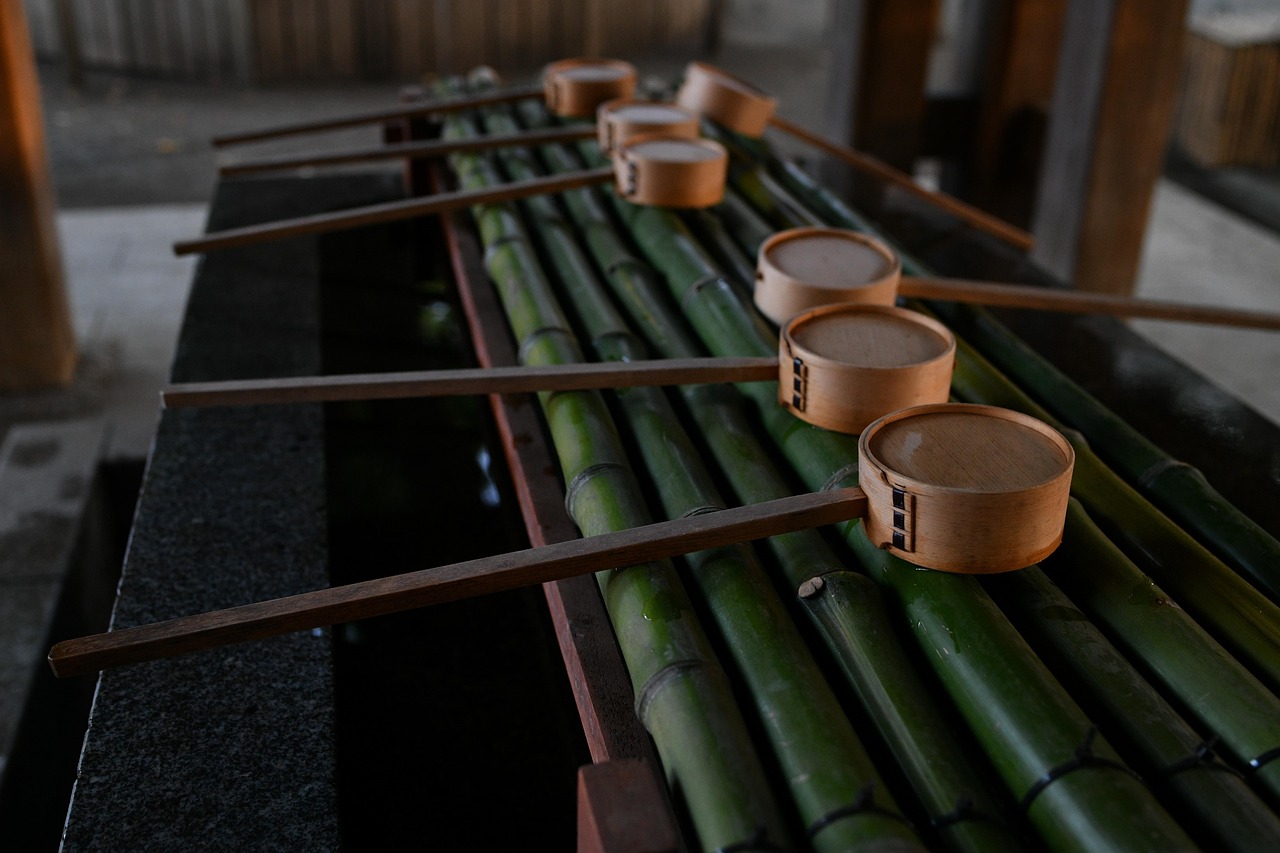新しい年 神社 取鍋 - Pixabayの無料写真 - Pixabay