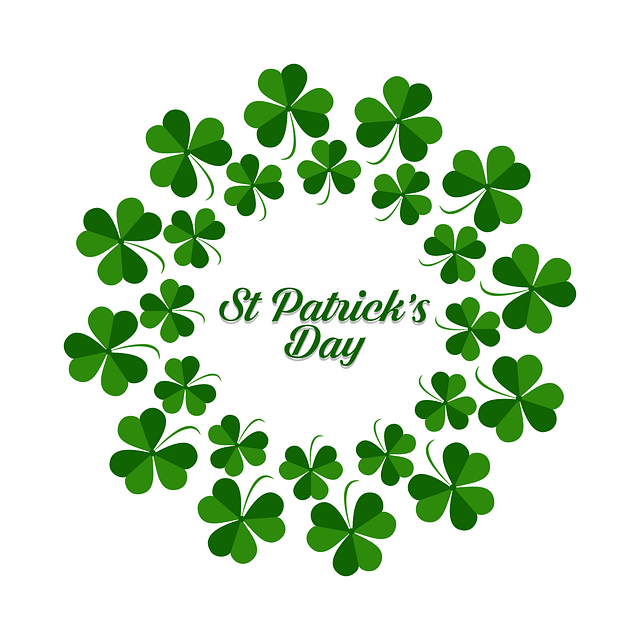Free st patrick's day saint patrick's day st paddy's day illustration