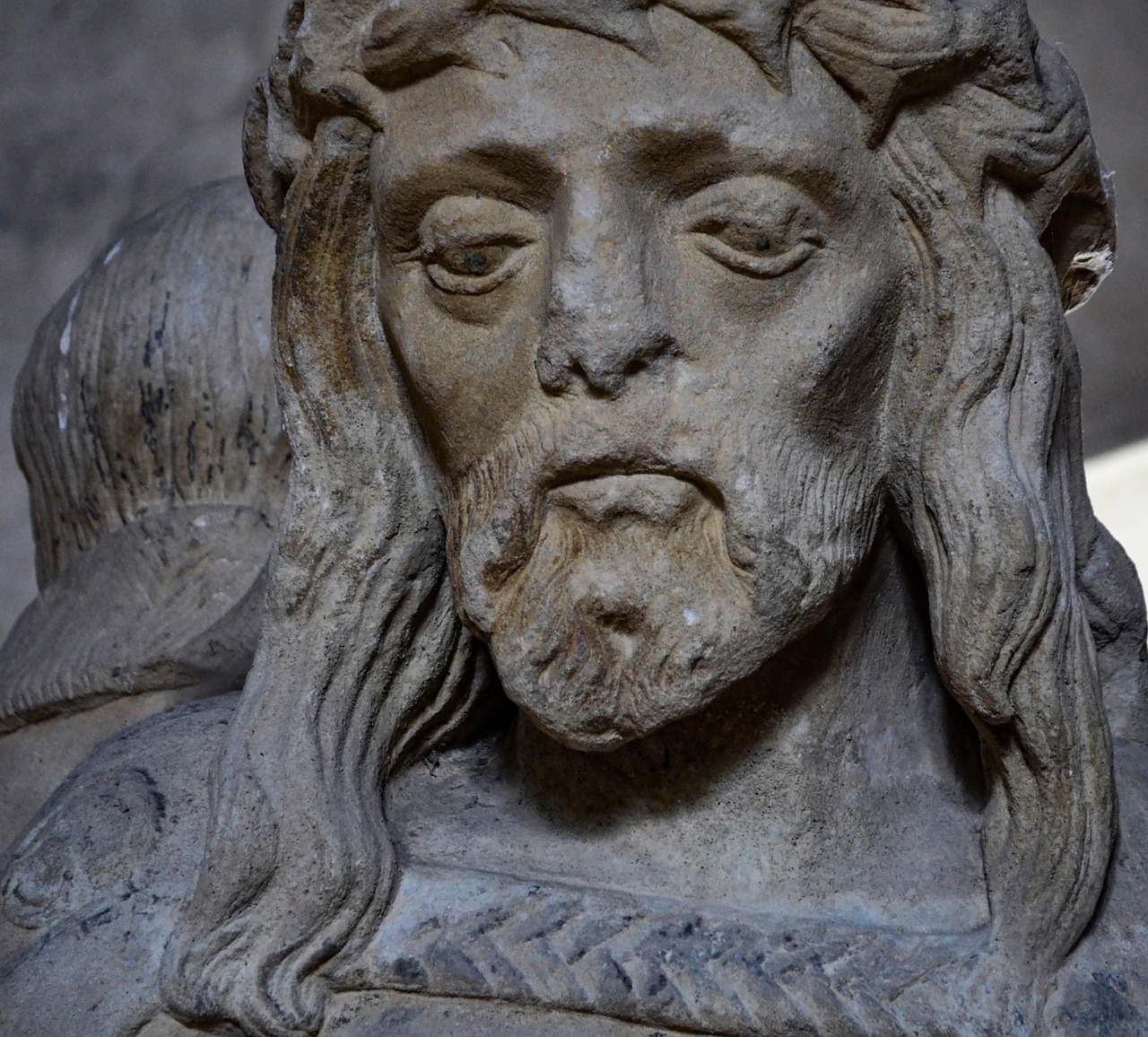 Sculpture - free online jigsaw puzzle photo