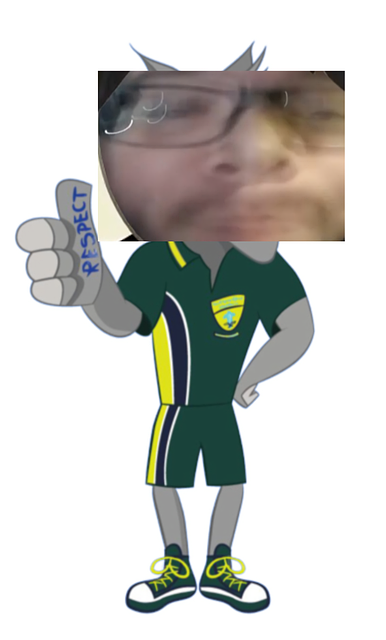 Divertido, Amogus, Hahafunni