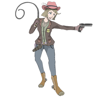 30+ Free Cowgirl Boots & Cowgirl Images