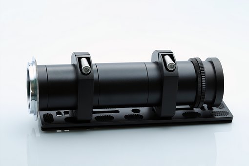 Free Raynox Tube Lens photo and picture