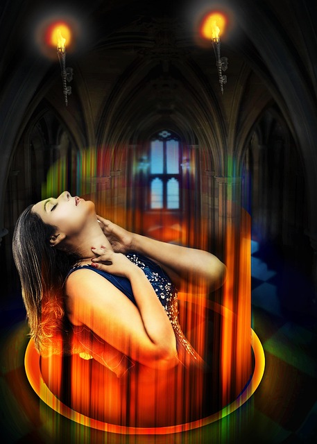 Free Portrait Girl photo and picture