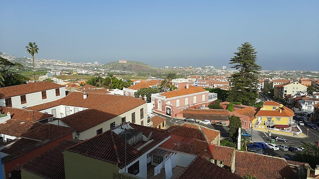 Vistas Pueblo Soleado Free photo on Pixabay Pixabay