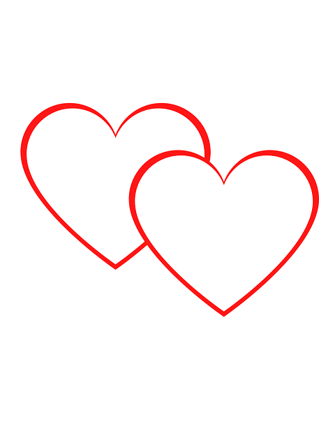 Corazón, Amor, Antecedentes, Patrón