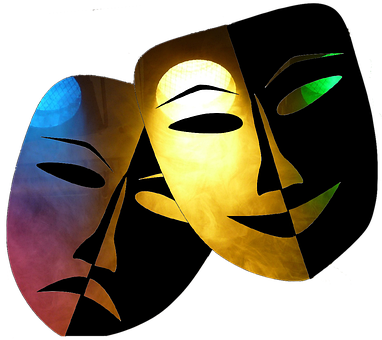 Free Theatre Theater illustration and picture