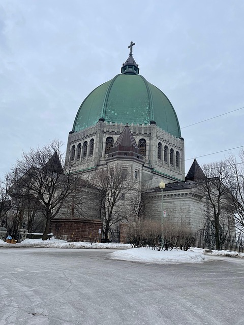 Free Church Landmark photo and picture