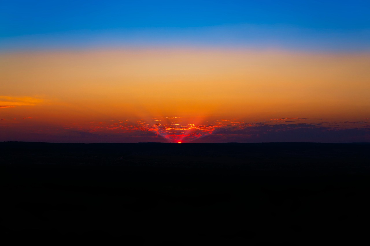 Sunrise Sunset Colorado - Free photo on Pixabay - Pixabay