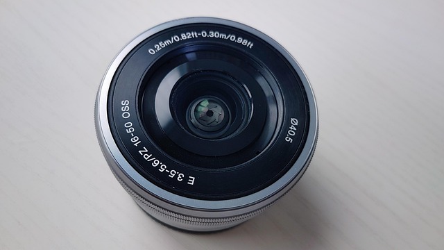 Free Lens Camera photo and picture