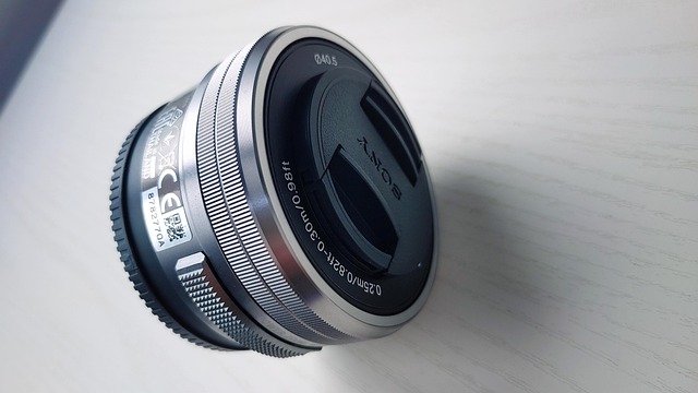 Free Sony Camera photo and picture
