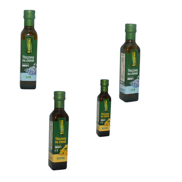 Oil Linseed Canola Cold Free image on Pixabay