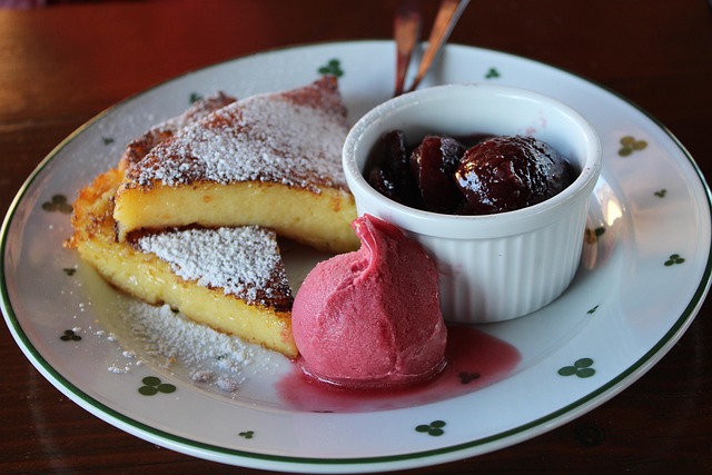 Free Dessert Cakes photo and picture