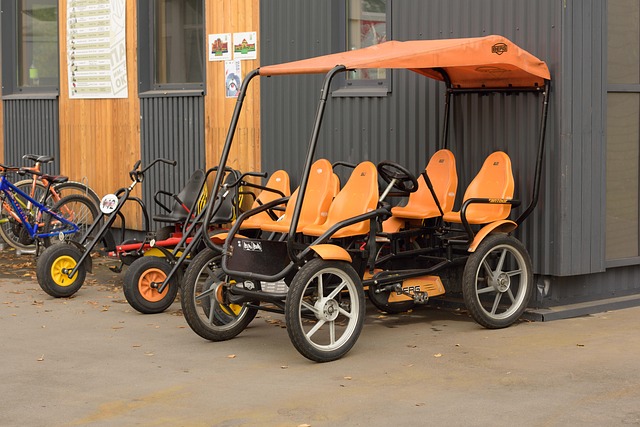 Velomobil, Velo, Mașină Cu Bicicletă