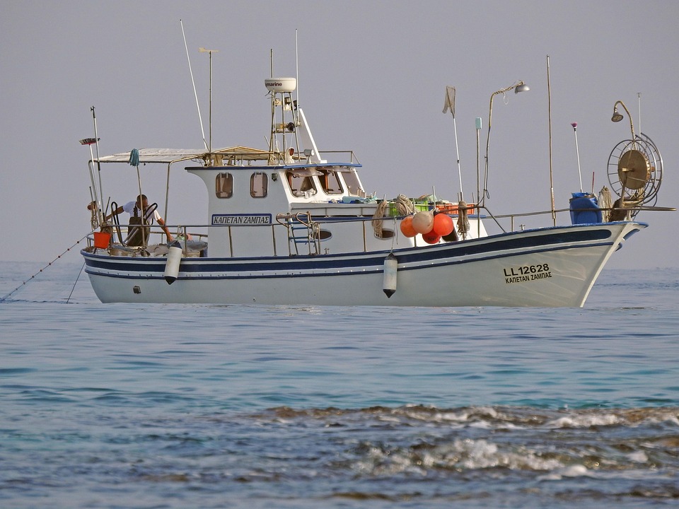 Trolling for Success: Mastering the Art of Watercraft Fishing