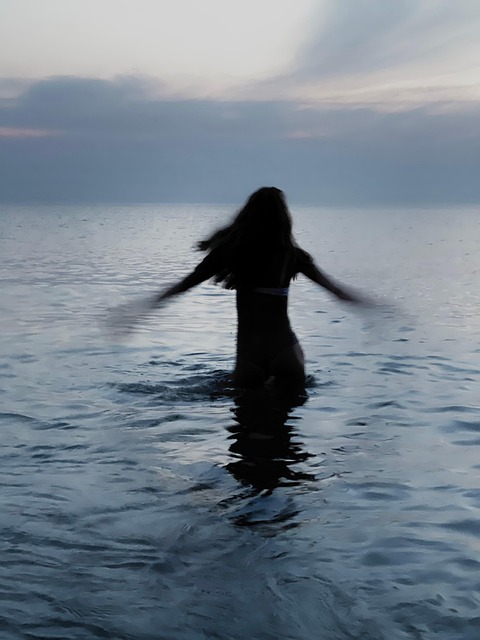 Free Sea Beach photo and picture