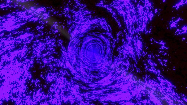 Free Tunnel Tube illustration and picture