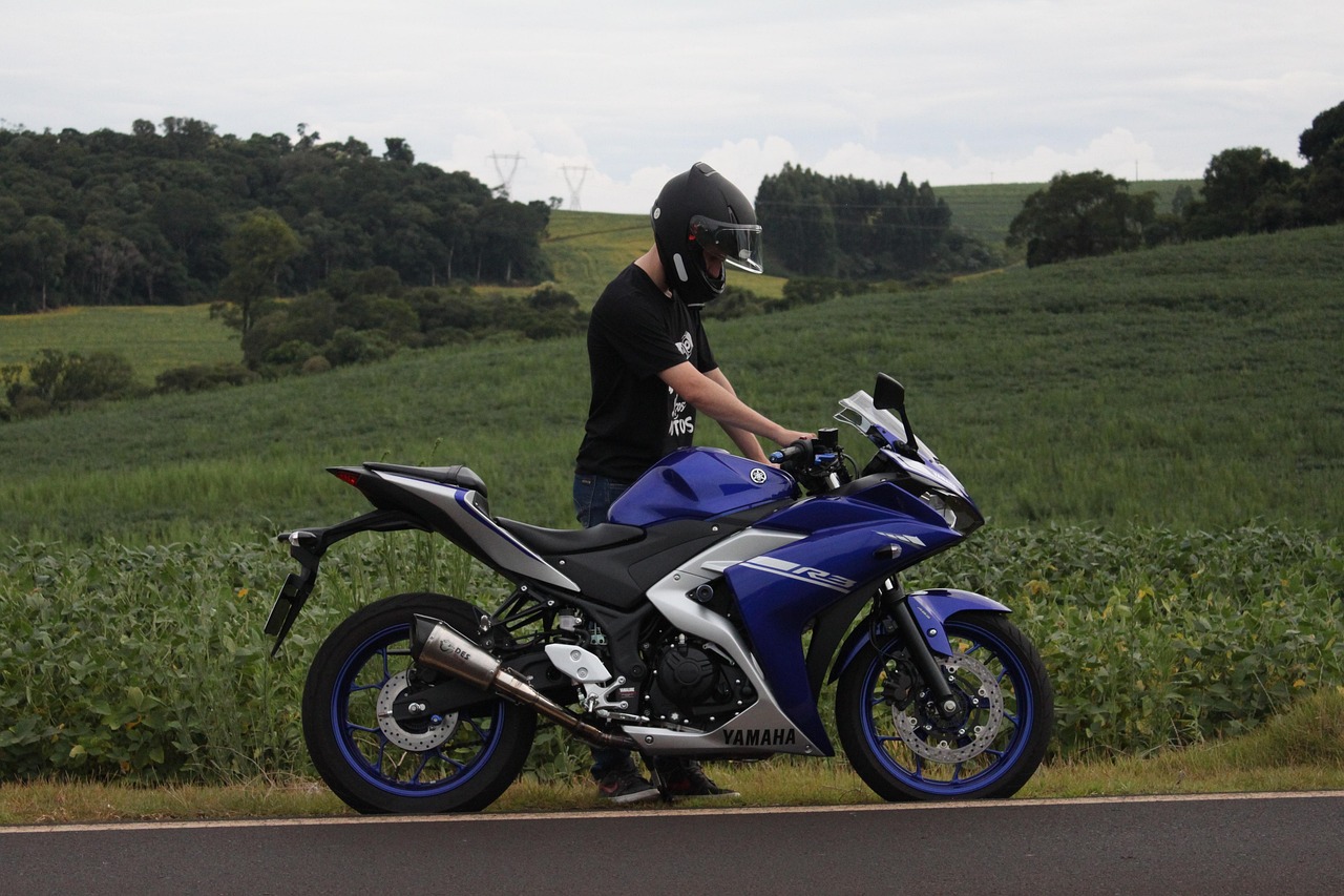 Motorcycle for sale in Split: Legal, Cost, and Ownership Guide