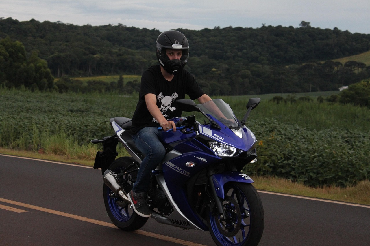 Yamaha motorcycle for sale in Abadan, Iran: Market Overview and Buyer Compliance Guide