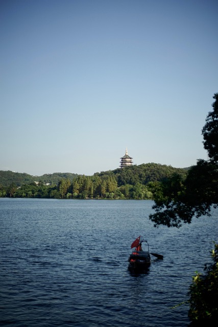 Free Lake Nature photo and picture