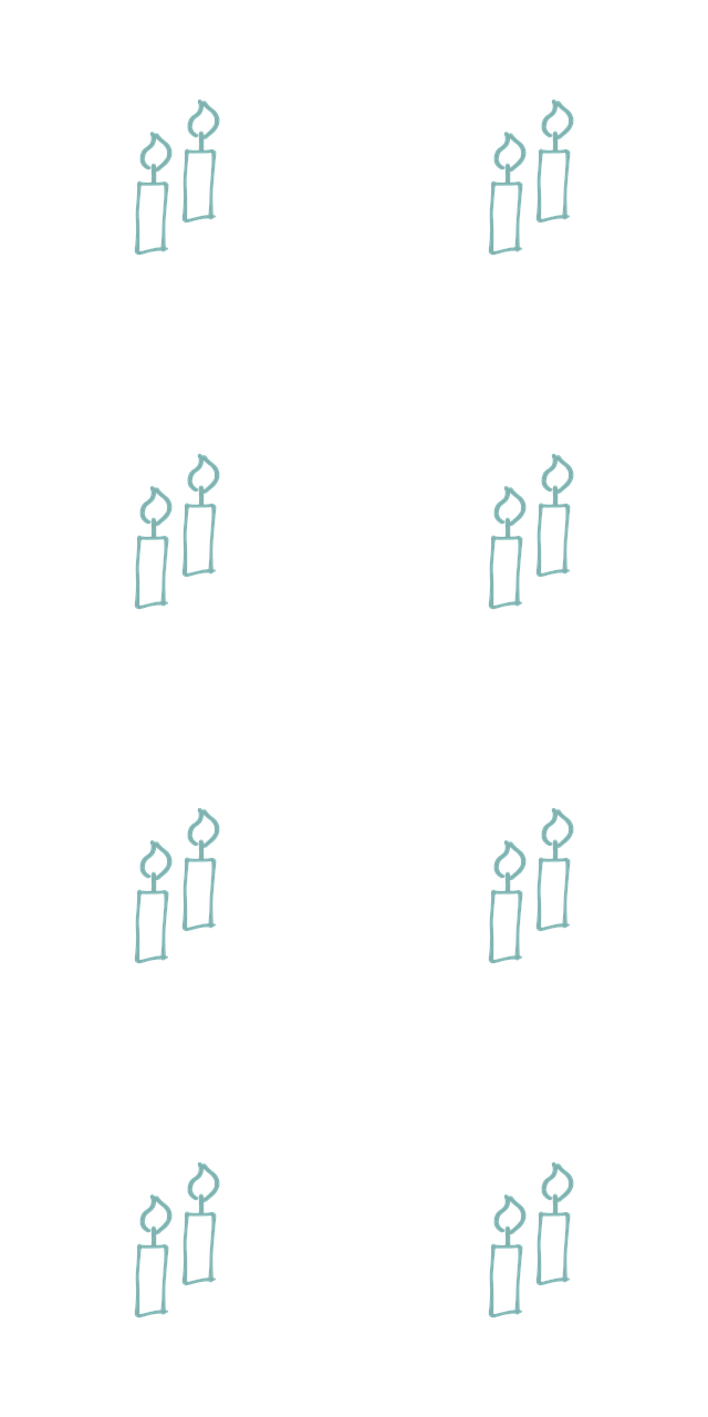 Muster, Ausgeschnitten
