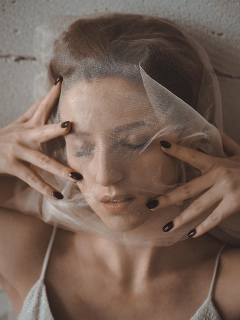 Free Woman Model photo and picture