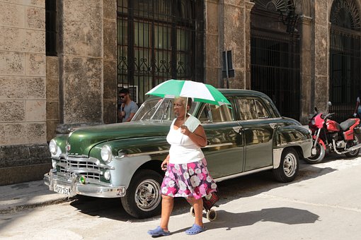 Free Havana Cuba photo and picture