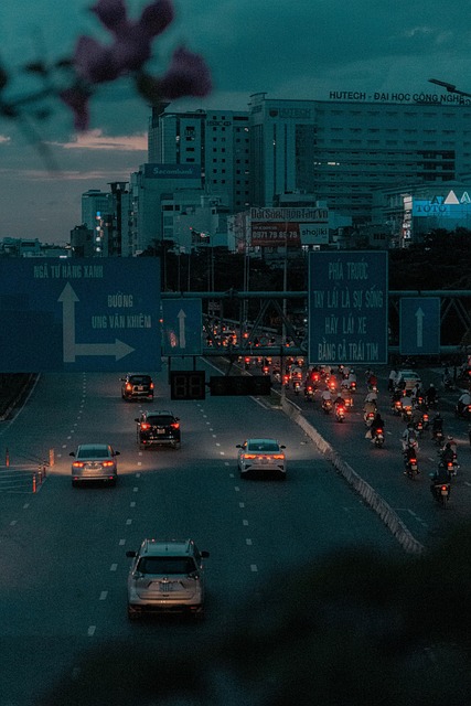 Free City Road photo and picture
