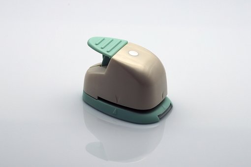 Free Stapler Punches photo and picture