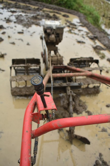 Tracteur Agricole Rythme Cardiaque - Débardeur Paysan Agriculture Ferme