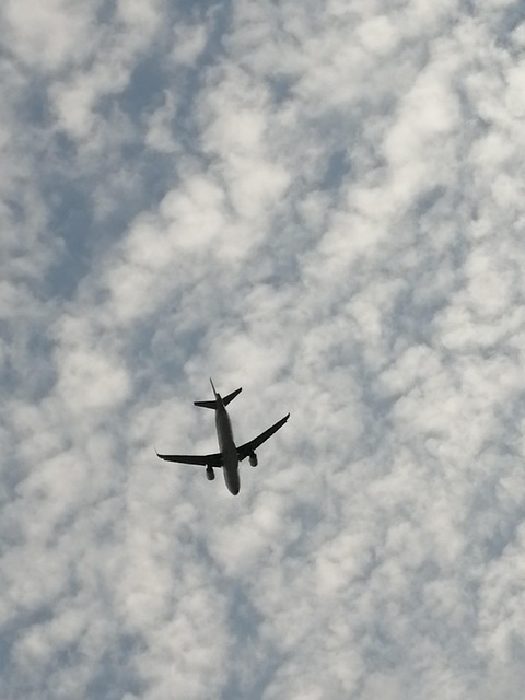 Sky, Succes, Rejse, Bestemmelsessted