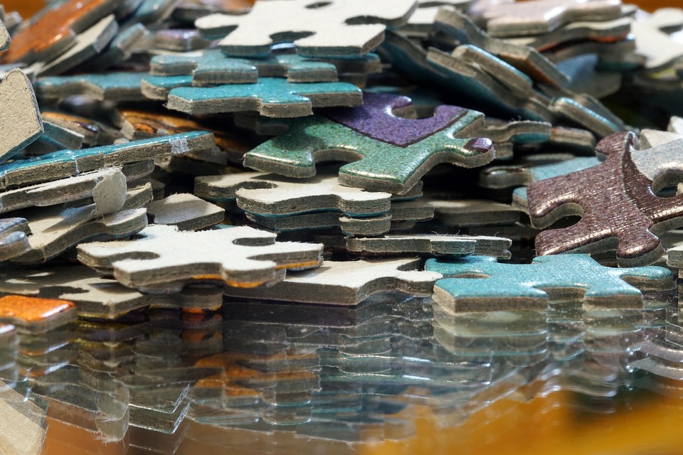 Puzzle Kipic