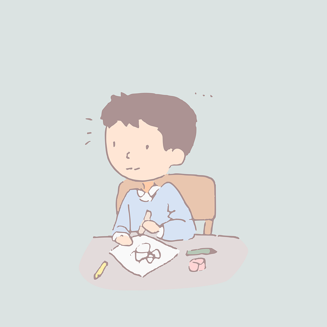 Free doodle cartoon art illustration