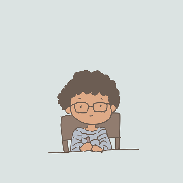 Free doodle cartoon art illustration