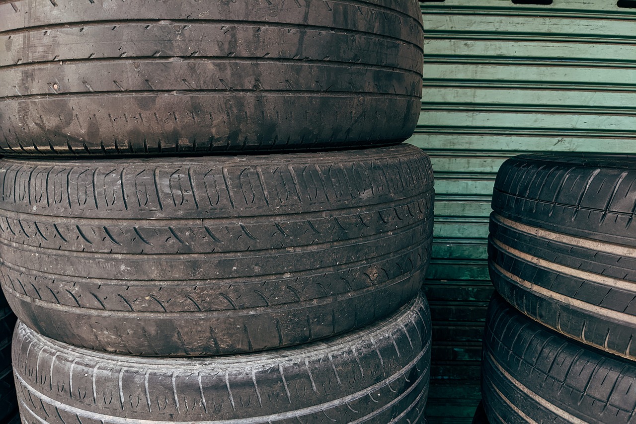 Wheel - free online jigsaw puzzle photo